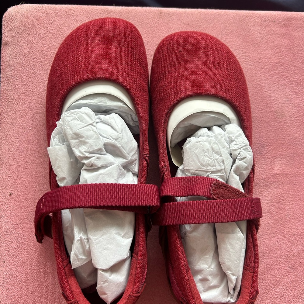 Xero Cassie Hemp